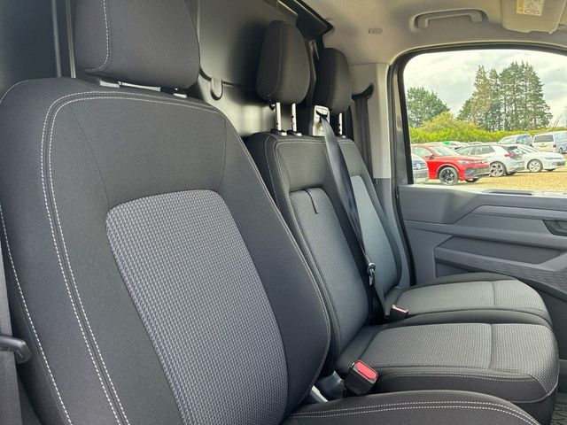 Image for 2026 Volkswagen Transporter HIGHLINE LWB 150BHP AUTOMATIC - - 5 Years Warranty and 5 Services