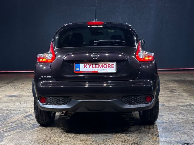 Image for 2019 Nissan Juke 1.5 AUTOMATIC - REVERSE CAMERA - ALLOY WHEELS