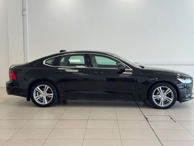 Image for 2020 Volvo S90 D3 AT 4DR Auto