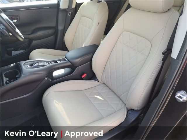 Image for 2026 Honda ZR-V e:HEV Sport *LEATHER SEATS*
