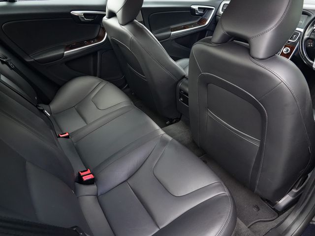 Image for 2015 Volvo S60 2.0TD D4 (190) SE LUX NAV Auto