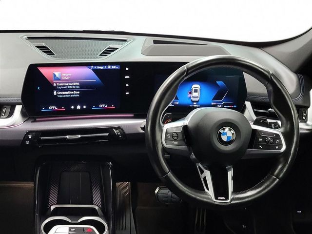 Image for 2023 BMW X1 xDrive23d M Sport