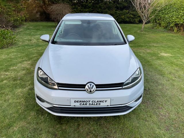 Image for 2018 Volkswagen Golf SE 1.6TDI Automatic