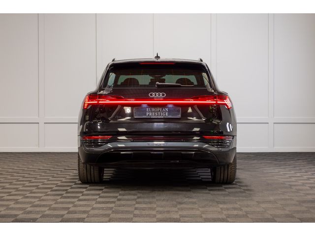 Image for 2023 Audi Q8 e-tron Sport 50 Quattro