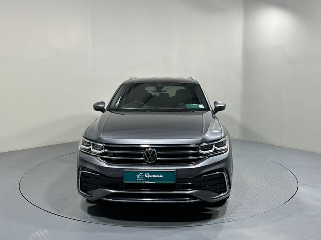 Image for 2023 Volkswagen Tiguan Allspace R Line 2.0 Tdi DSG 7 Seater 231
