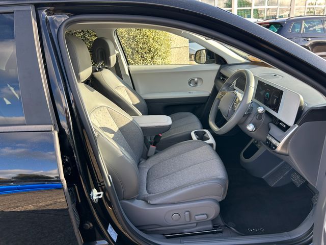 Image for 2022 Hyundai Ioniq 5 EXECUTIVE PLUS 58KW EV ELECTRIC //HEATED SEATS AND STEERING WHEEL//ADAPTIVE CRUISE CONTROL//SAT NAV//REVERSE CAMERA//