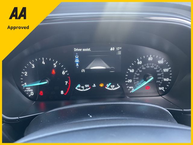 Image for 2019 Ford Focus ST-LINE X FREE DELIVERY 