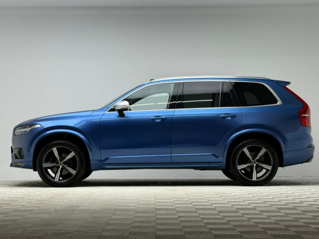 Image for 2017 Volvo XC90 R-DESIGN GT D4 *7 SEATER*