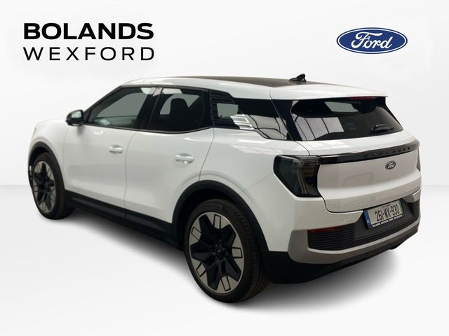 Image for 2026 Ford Explorer Premium 77kWh Extended Range RWD
