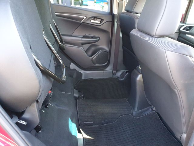 Image for 2018 Honda Jazz HALF LEATHER * 1.5 HYBRID S EDITION
