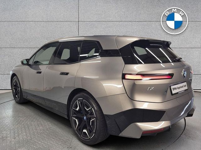 Image for 2023 BMW iX xDrive40 M Sport