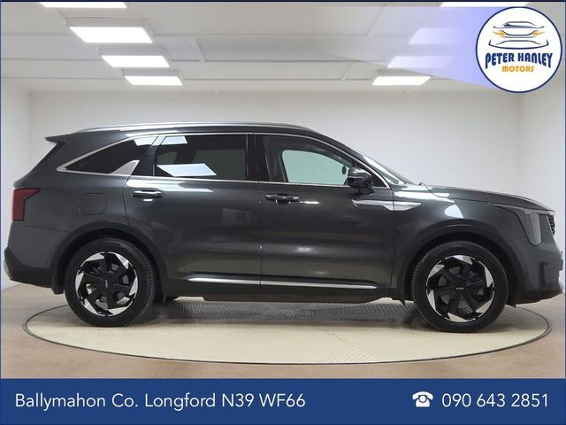 Image for 2025 Kia Sorento 1.6 PHEV SEM