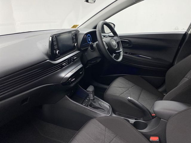 Image for 2025 Hyundai Bayon Executive