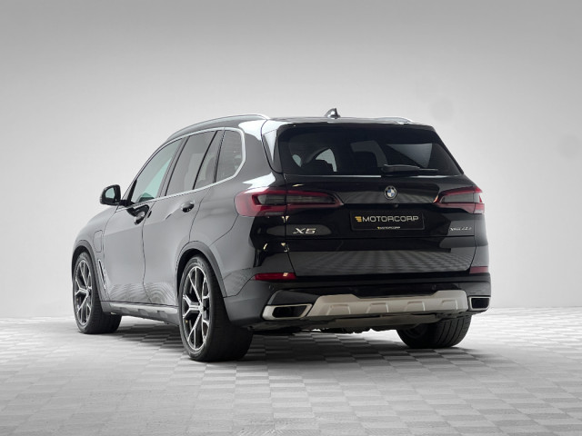 Image for 2021 BMW X5 45E X LINE XDRIVE
