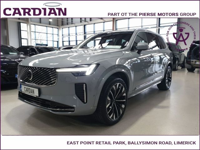 Image for 2025 Volvo XC90 VOLVO XC90 ULTRA BRIGHT T8 PHEV (NEW MODEL)