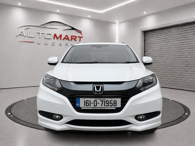 Image for 2016 Honda Vezel 