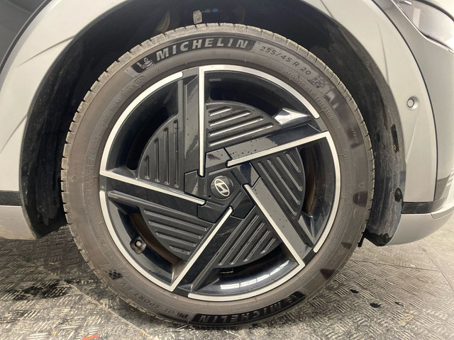 Image for 2026 Hyundai Ioniq 5 Platinum 84kWh Auto
