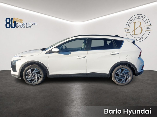 Image for 2026 Hyundai Bayon Bayon Executive 1.2i