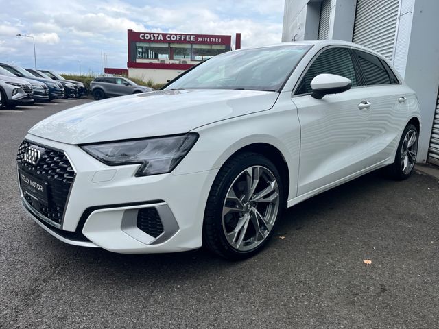 Image for 2022 Audi A3 1.0 PETROL SPORTBACK **GREAT SPEC**
