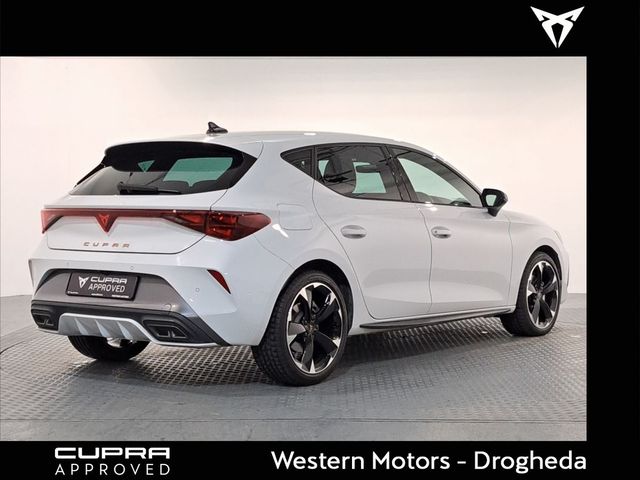 Image for 2025 Cupra Leon 2.0TDI 150hp DSG