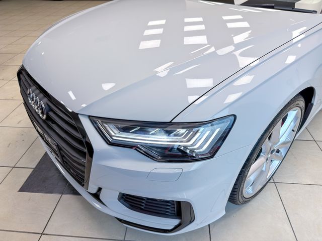 Image for 2023 Audi A6 55 Tfsi e 55 Tfsi E Quattro Comp 
