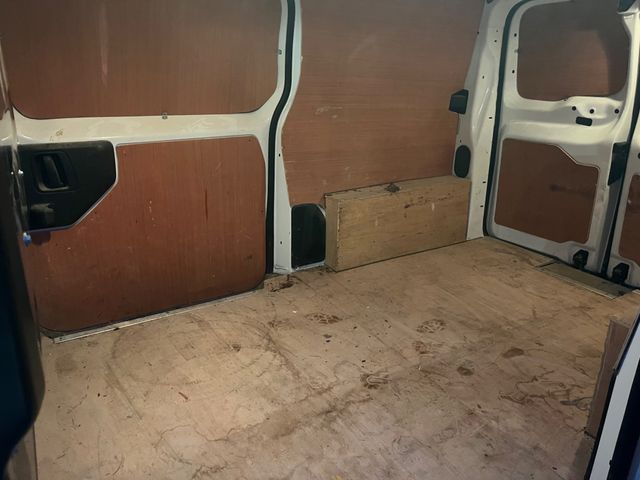 Image for 2022 Toyota Proace 1.5 (100HP) GL MWB 2 SLIDING DOORS 