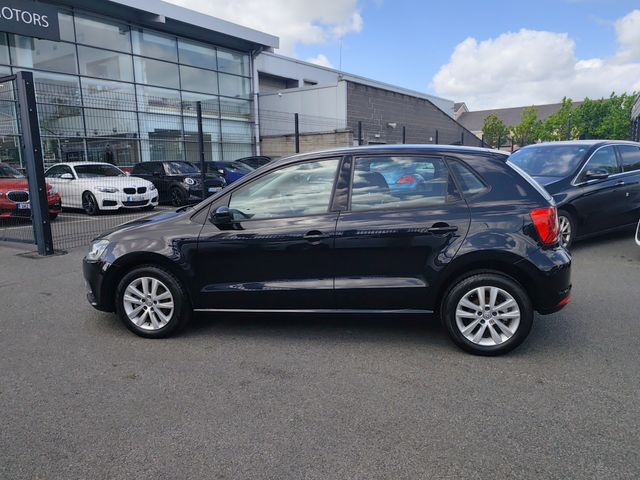 Image for 2016 Volkswagen Polo 1.2 Petrol Auto