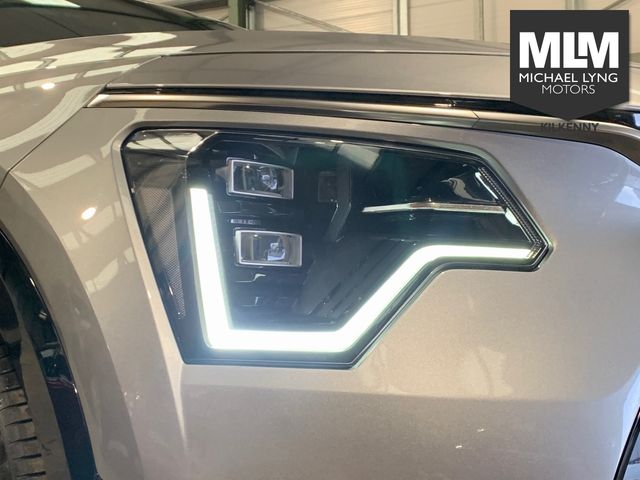 Image for 2024 Kia Niro HEV K3 5DR AUTO