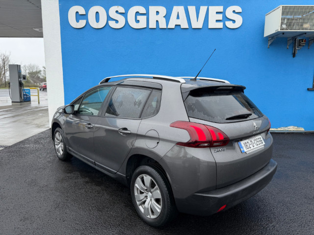 Image for 2018 Peugeot 2008 Active 1.6 Blue HDI 75 4DR * SOLD * 