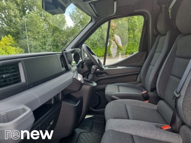 Image for 2026 Renault Master LM35 150 bhp air con/camera