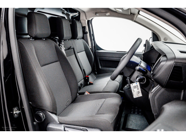 Image for 2025 Peugeot Expert **DEMO VAN**Professional Std 1.5 Diesel 120BHP - Air Con, Lane Assist. €35, 600 inc vat