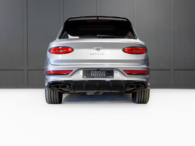 Image for 2022 Bentley Bentayga V6 Hybrid 5 Seat N1 Crewcab
