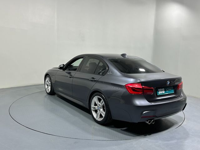 Image for 2018 BMW 3 Series 330e M Sport 