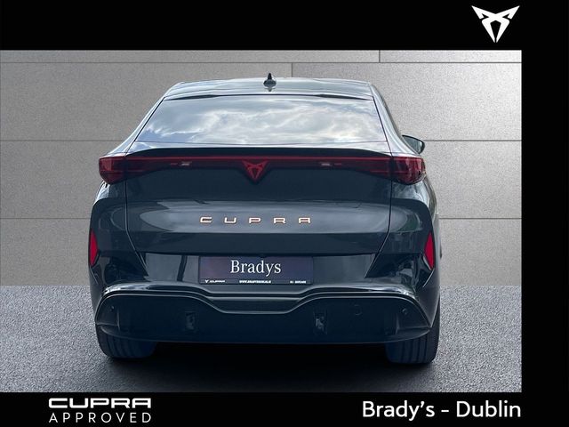 Image for 2025 Cupra Tavascan 282HP ENDURANCE 6 *CUPRA APPROVED*