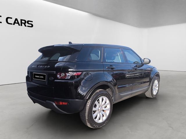 Image for 2015 Land Rover Range Rover Evoque Evoque 2.2D ED4 Pure Tech 