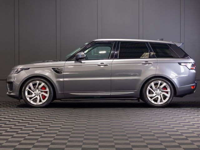 Image for 2019 Land Rover Range Rover Sport P400e HSE Dynamic