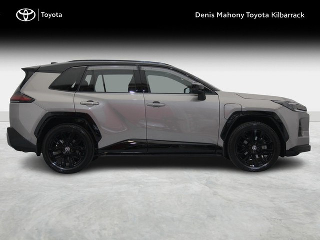 Image for 2027 Toyota Rav4 PHEV Sport
