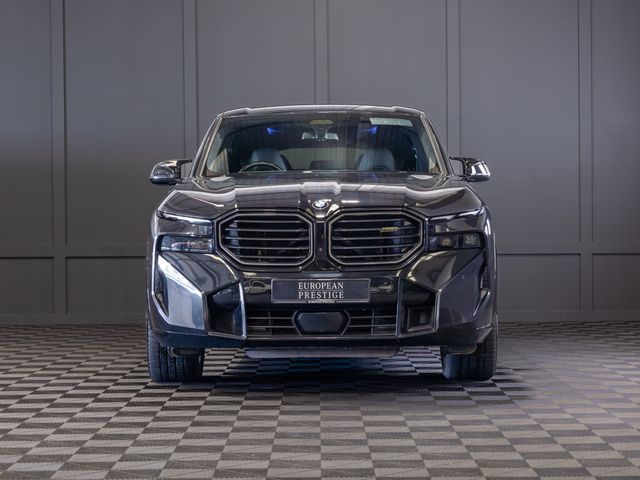 Image for 2023 BMW XM V8