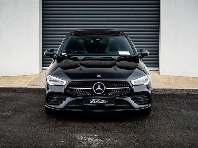 Image for 2023 Mercedes-Benz CLA Class CLA 250 E AMG LINE PREMIUM PLUS NIGHT EDITION *panoramic roof
