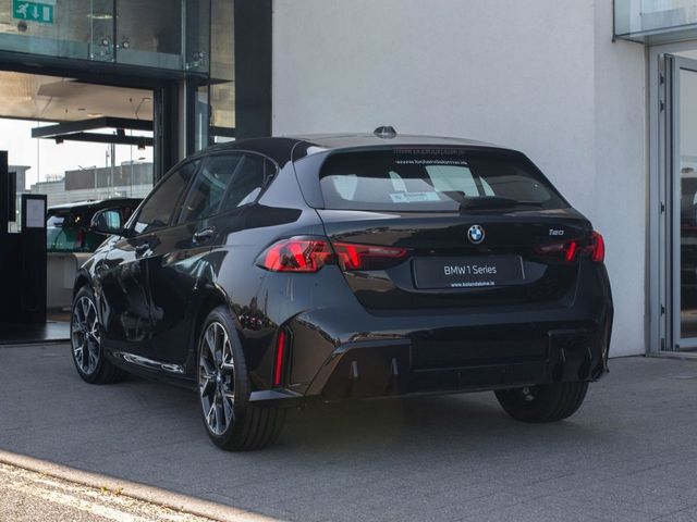 Image for 2026 BMW 1 Series 120