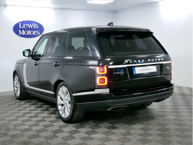 Image for 2019 Land Rover Range Rover Vogue P400E PHEV 