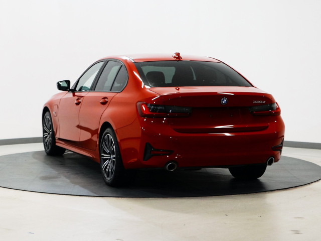 Image for 2022 BMW 3 Series *69* 330E SE PRO