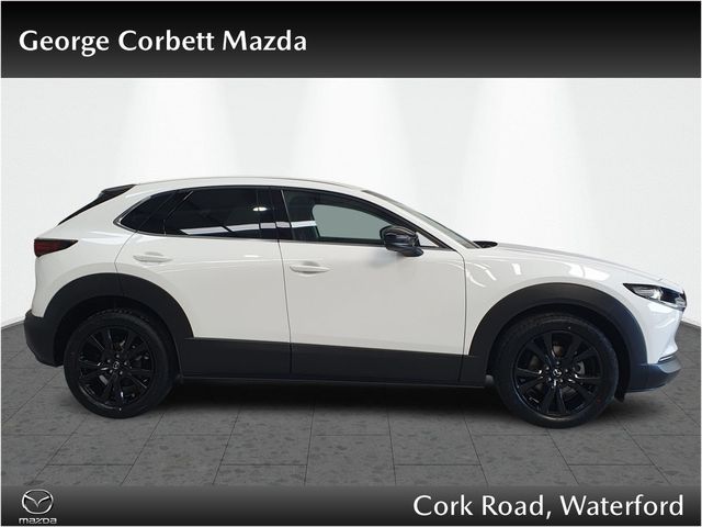 Image for 2026 Mazda CX-30 e-SkyactivX 186PS 6MT Homura - Sunroof - Available for immediate delivery