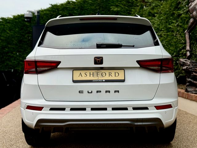 Image for 2024 Cupra Ateca Impulse 1.5tsi 150HP DSG