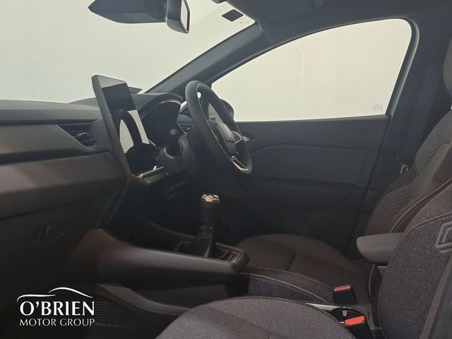 Image for 2026 Renault Captur techno TCe 115 *Save €3, 000*