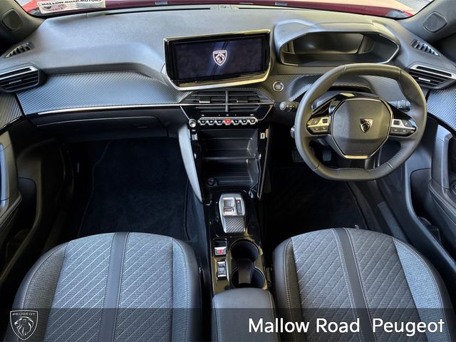 Image for 2026 Peugeot 2008 HYBRID 110BHP 4DR AUTO