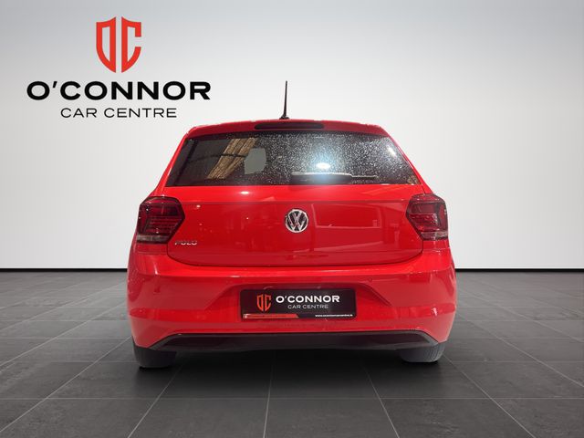 Image for 2020 Volkswagen Polo COMFORTLINE 1.0 TSI 95 DSG - Zippy, stylish, and impossible to ignore!