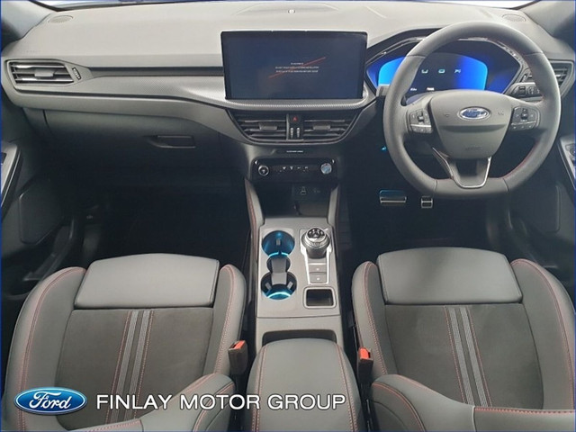 Image for 2027 Ford Kuga ST-Line X Scrappage Offer €5, 000 OFF+ 0% APR 3 YR FINANCE