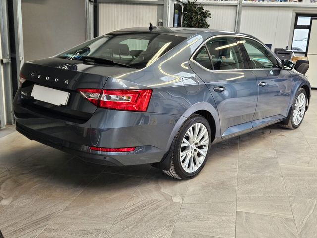 Image for 2021 Skoda Superb SUPERB STY 2.0TDI 122HP DSG