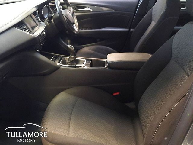 Image for 2018 Opel Insignia 1.6 (110PS) Turbo D ecoTEC SC